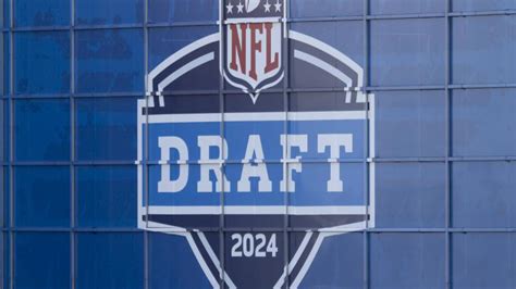 what channel will the 2024 nfl draft be on